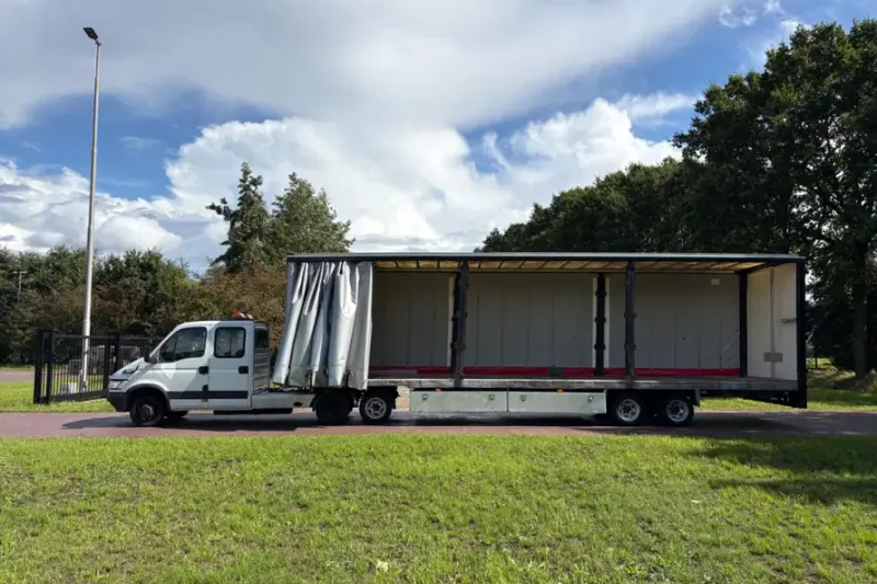 Iveco Daily (2005)