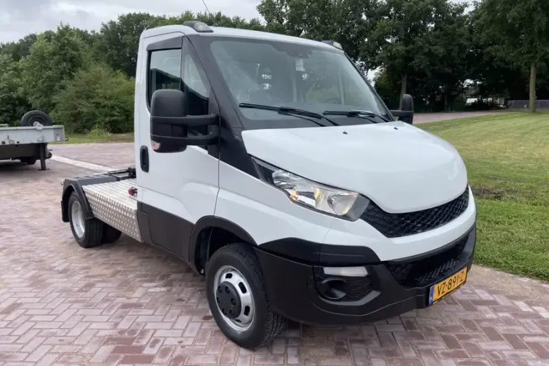 Iveco Daily (2016)