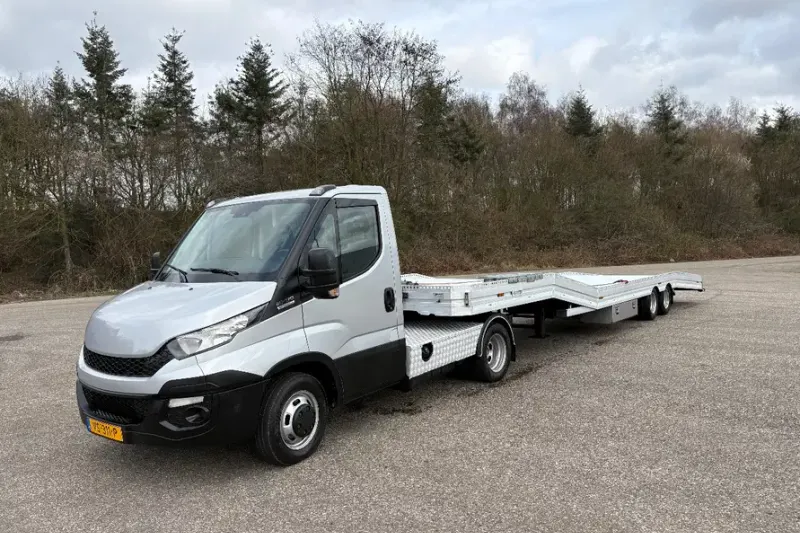 Iveco Daily (2015)