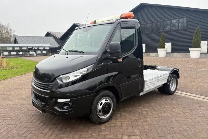 Iveco Daily (2017)