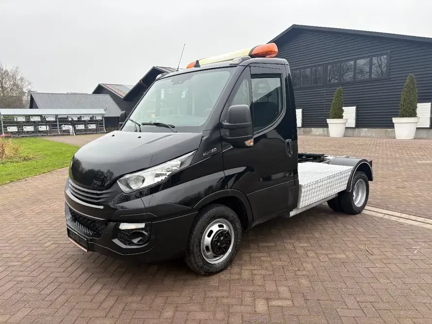 Iveco Daily (2017) — foto 1