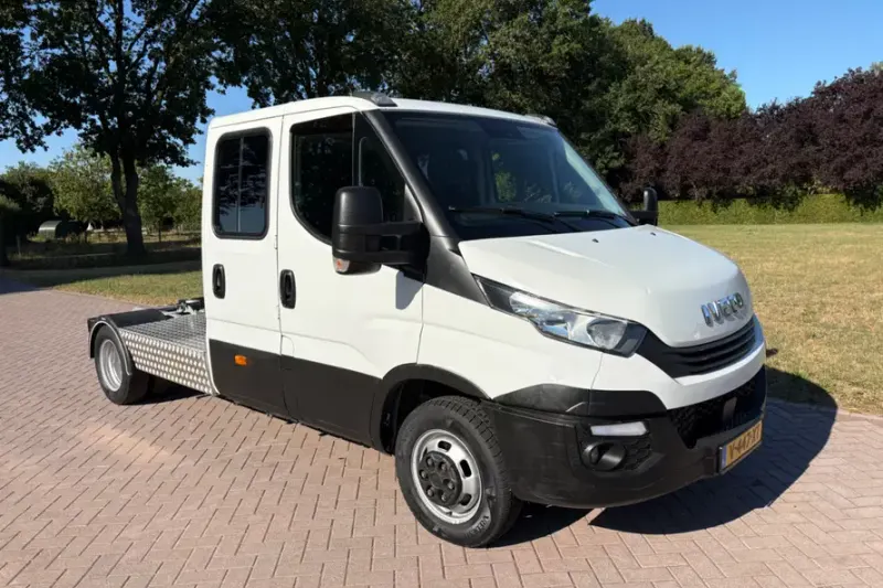 Iveco Daily (2019)