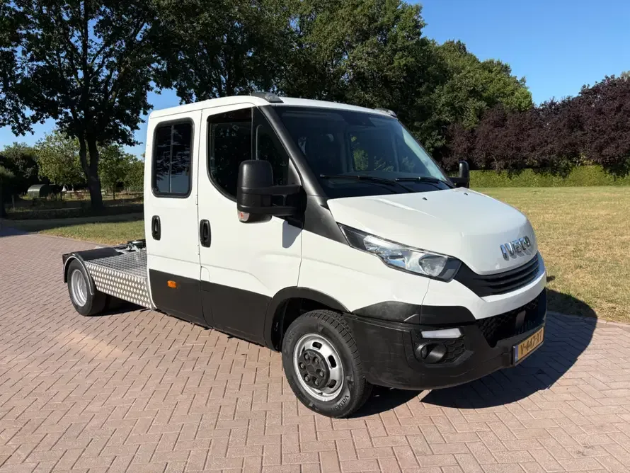 Iveco Daily (2019) — foto 1