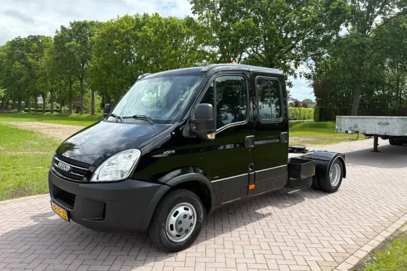 Iveco Daily (2009)