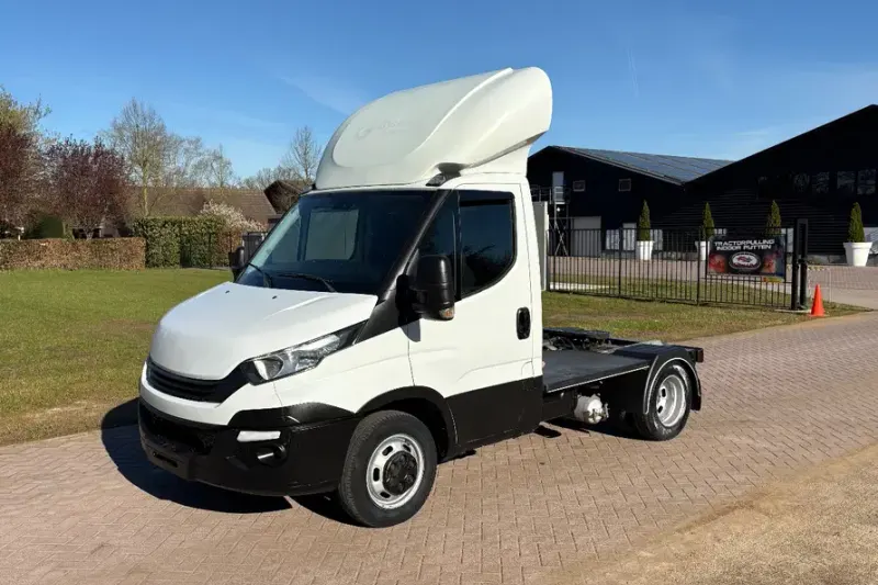 Iveco Daily (2018)