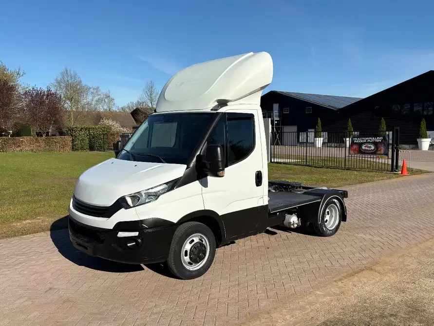 Iveco Daily (2018) — foto 1