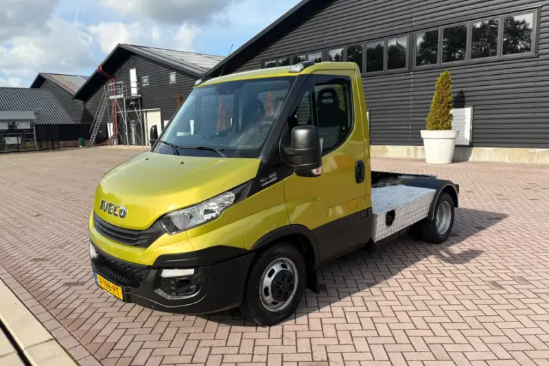 Iveco Daily (2018)