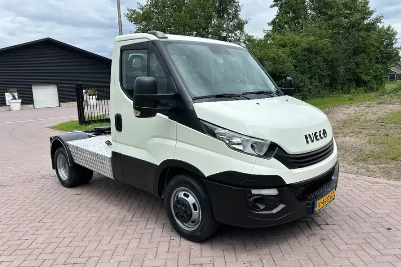 Iveco Daily (2017)