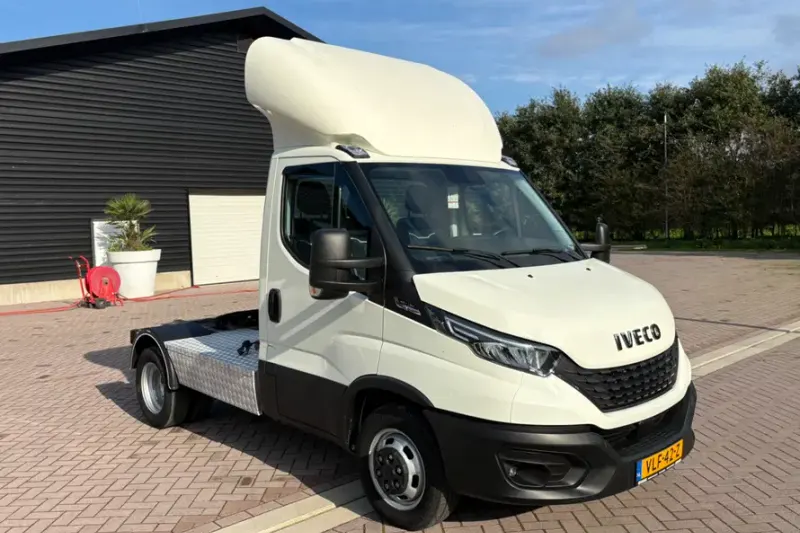 Iveco Daily (2021)