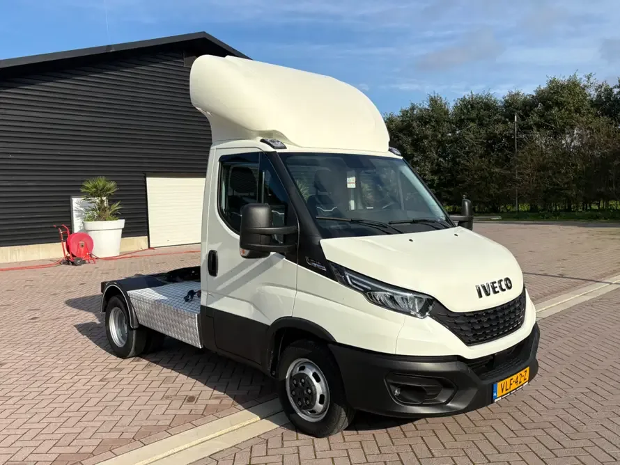 Iveco Daily (2021) — foto 1