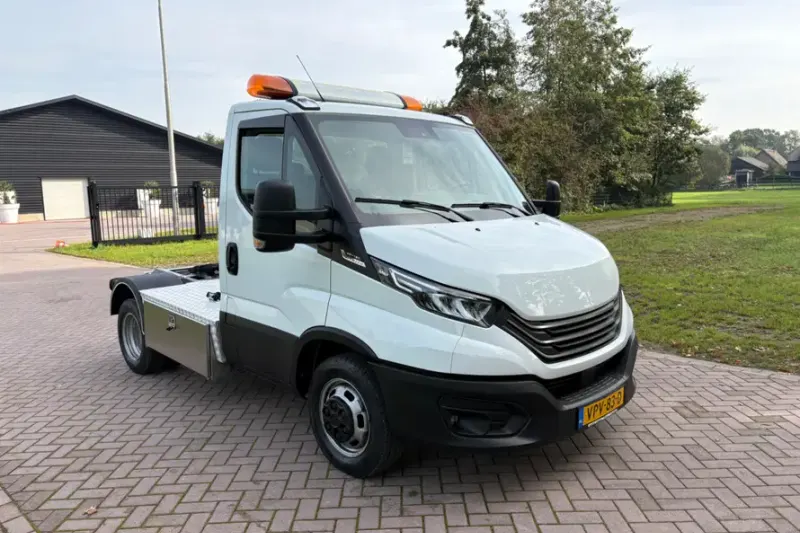 Iveco Daily (2022)