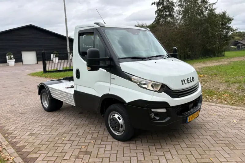Iveco Daily (2019)