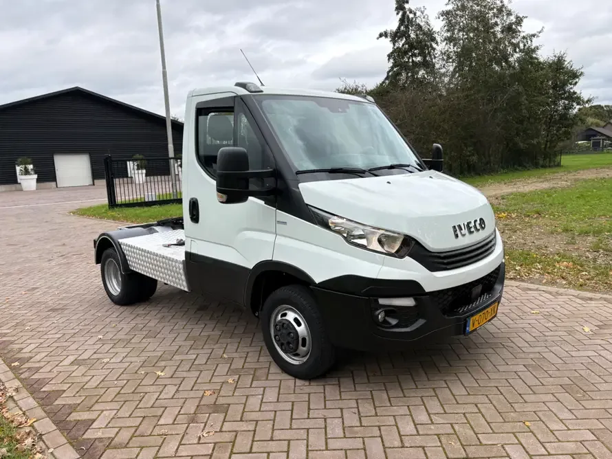 Iveco Daily (2019) — foto 1