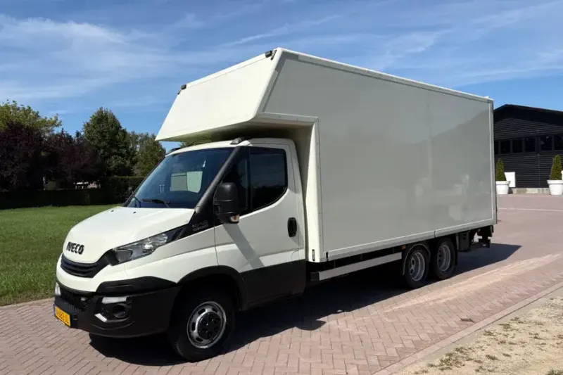 Iveco Daily (2017)