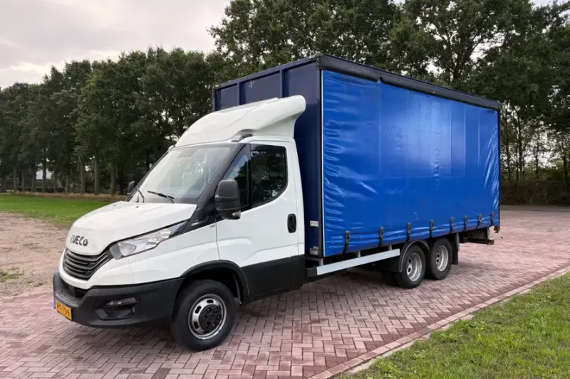 Iveco Daily (2022)
