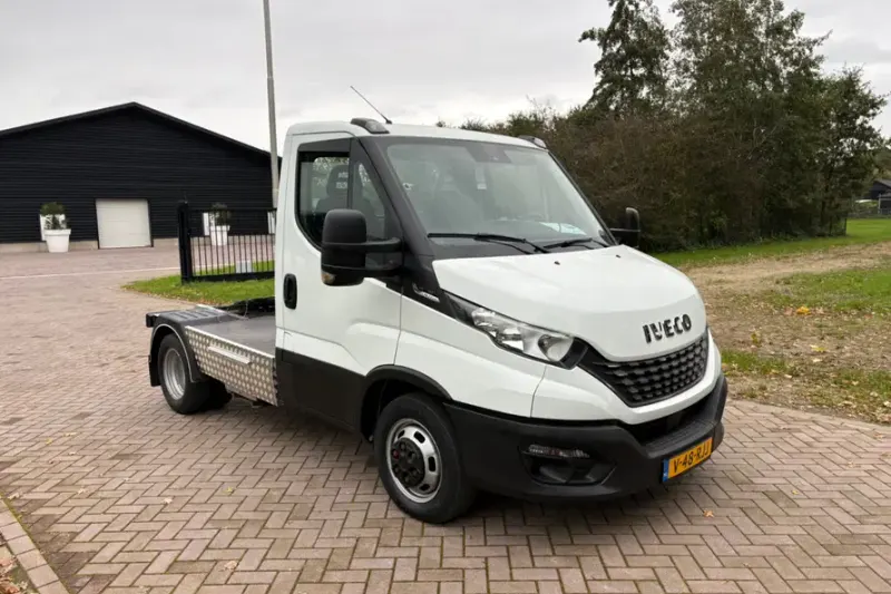 Iveco Daily (2020)