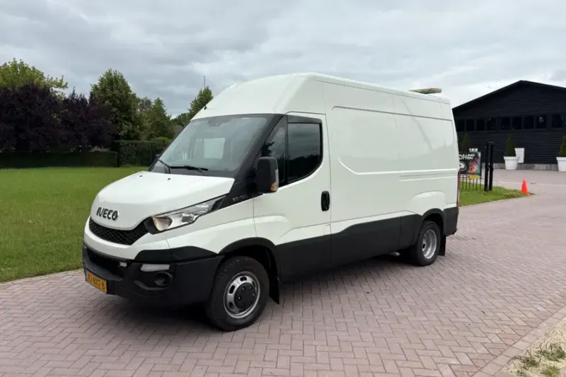 Iveco Daily (2014)