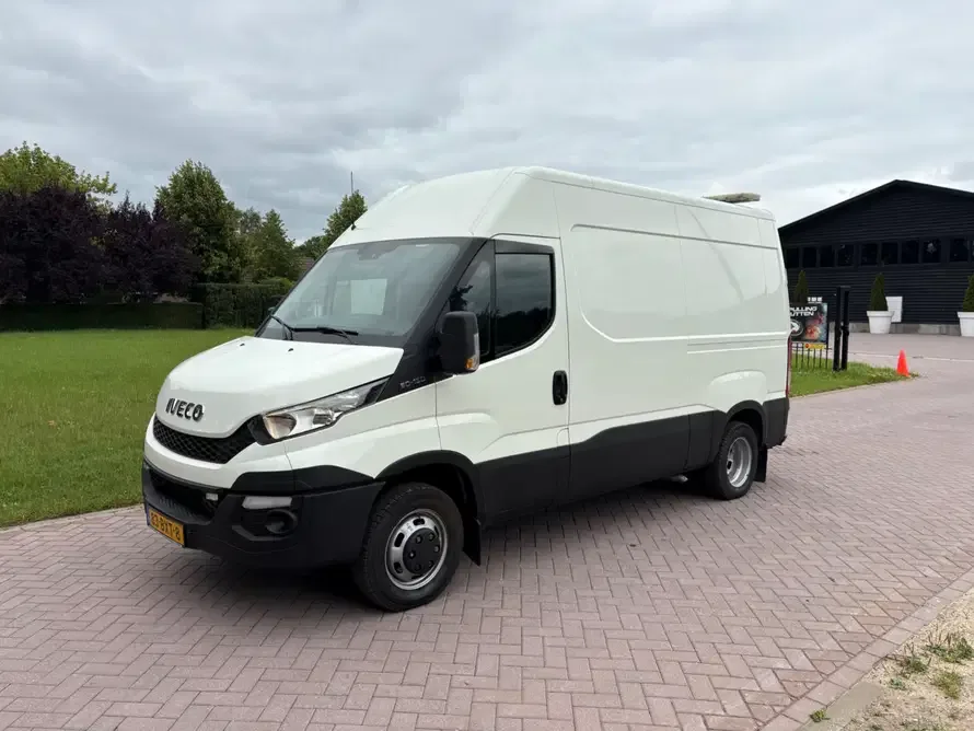 Iveco Daily (2014) — foto 1