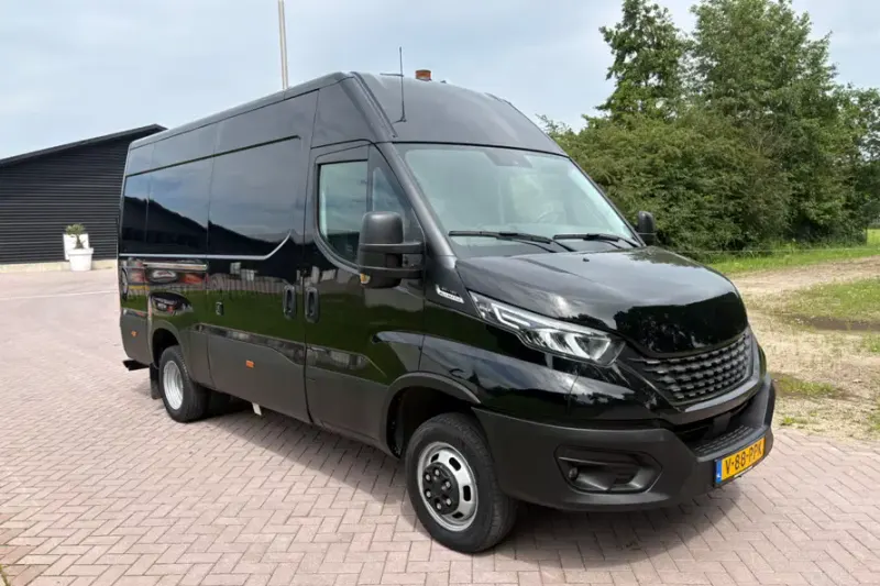 Iveco Daily (2020)
