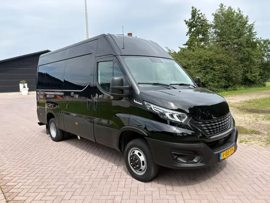 Iveco Daily (2020) — foto 1