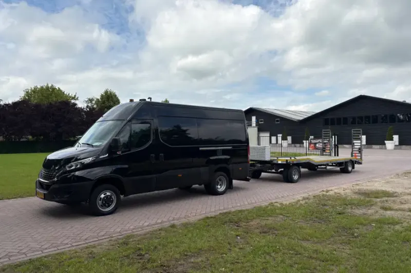 Iveco Daily (2020)