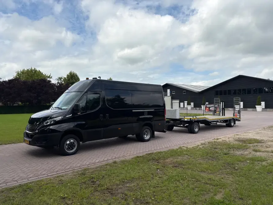 Iveco Daily (2020) — foto 1