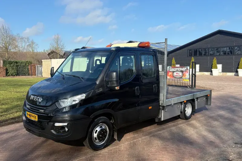 Iveco Daily (2018)