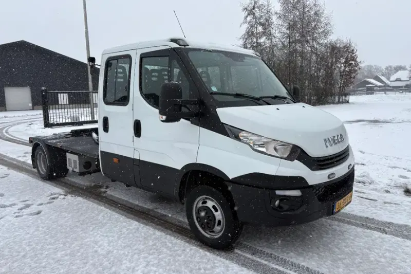 Iveco Daily (2018)