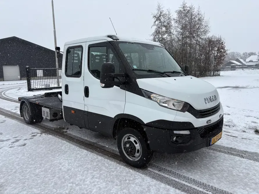 Iveco Daily (2018) — foto 1