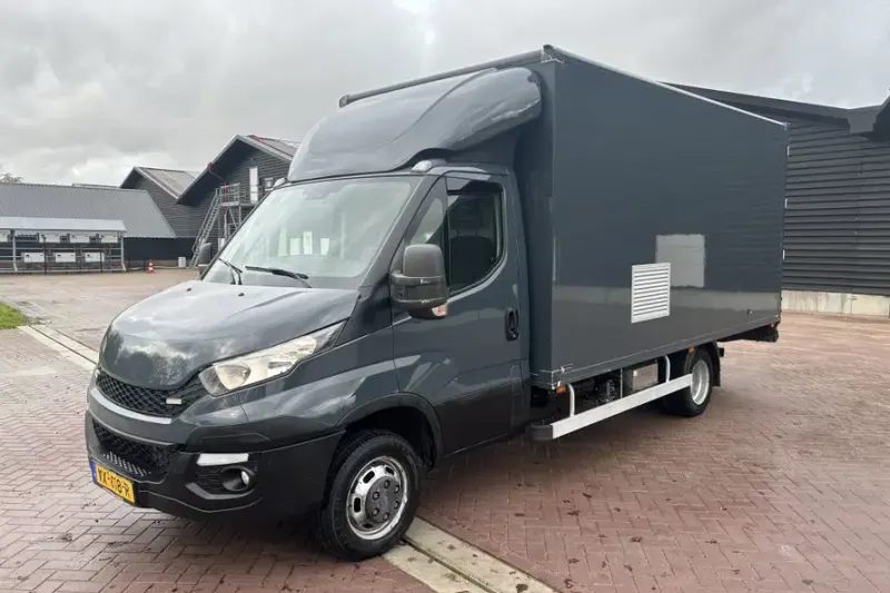 Iveco Daily (2016)