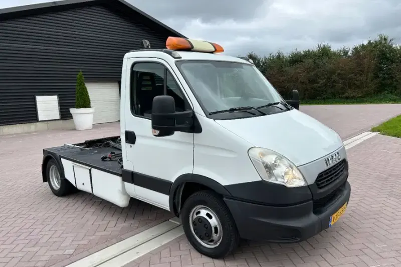 Iveco Daily (2014)