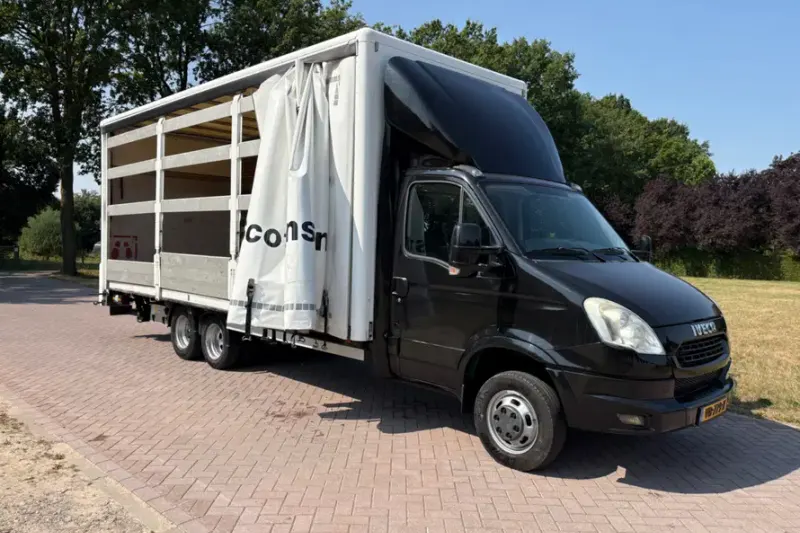 Iveco Daily (2013)