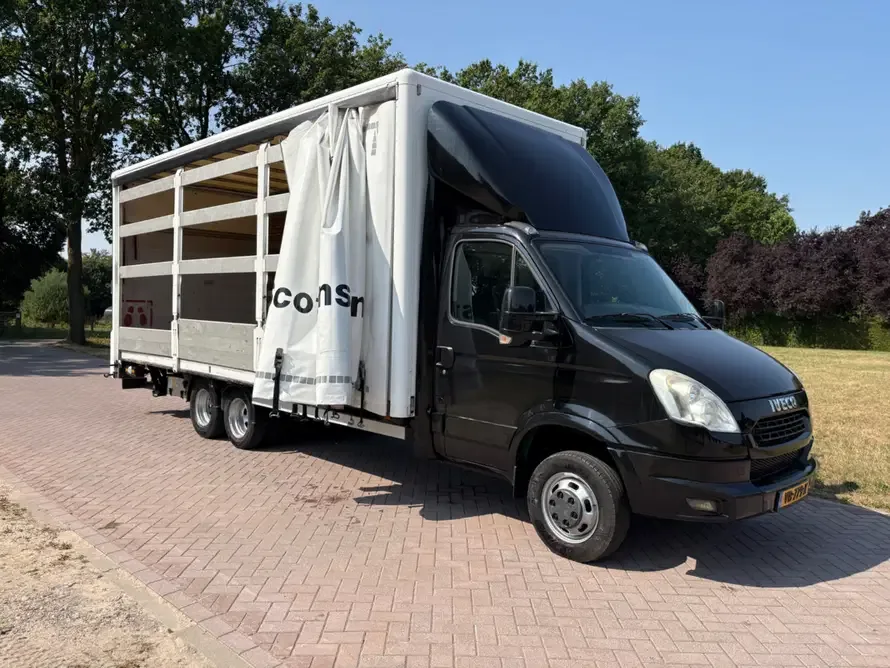 Iveco Daily (2013) — foto 1