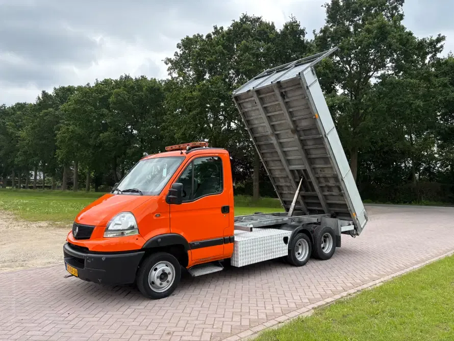 Renault Mascott (2006) — foto 1