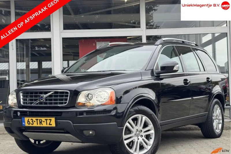 Volvo XC90 (2007)