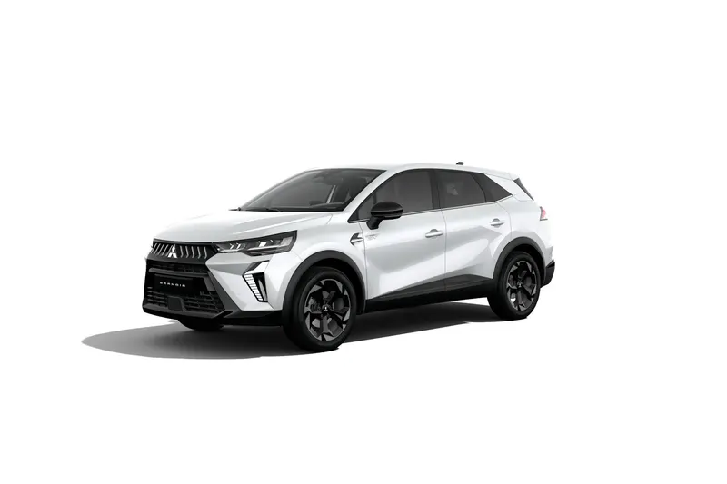 Mitsubishi Grandis (2026)