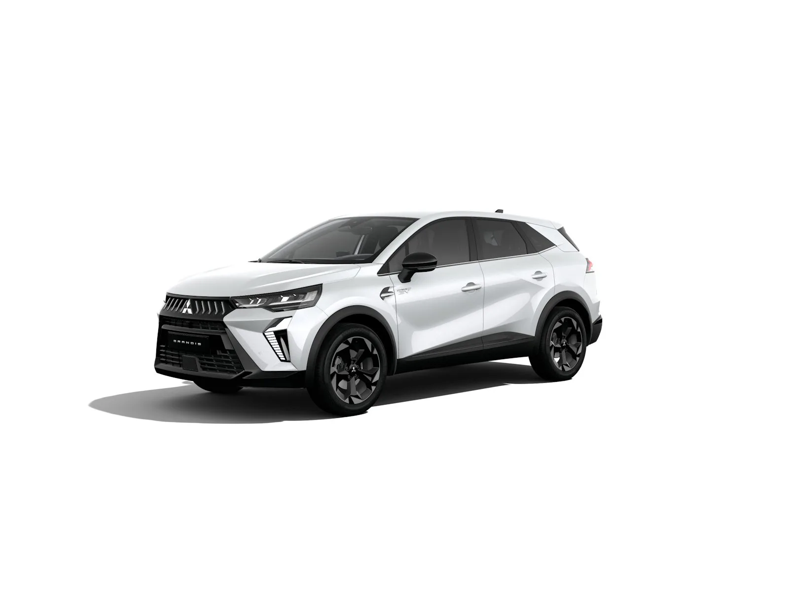 Mitsubishi Grandis (2026) — foto 1
