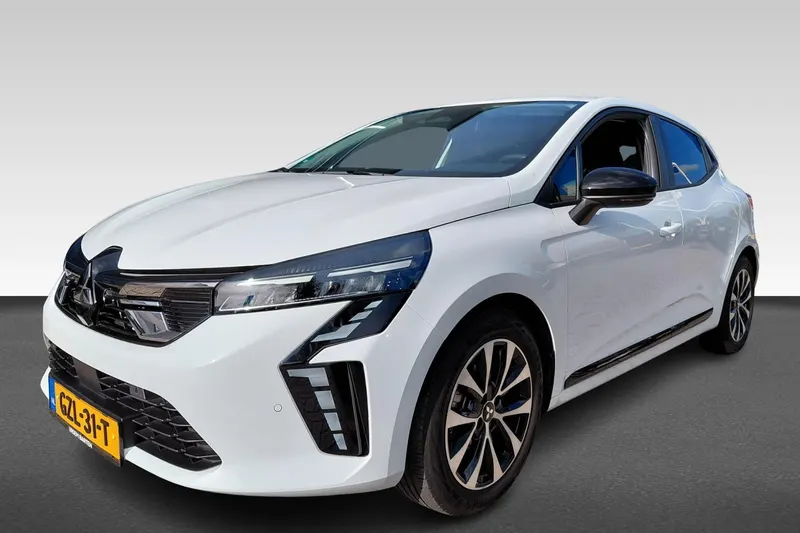Mitsubishi Colt (2025)