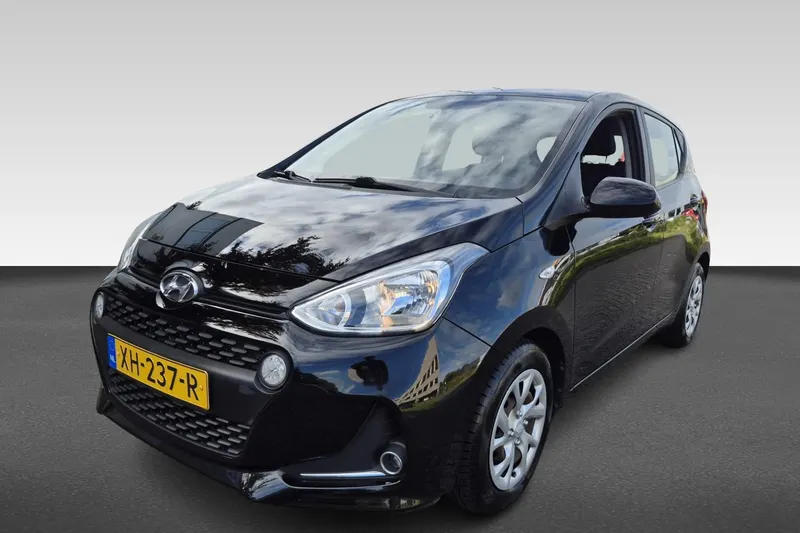 Hyundai i10 (2019)