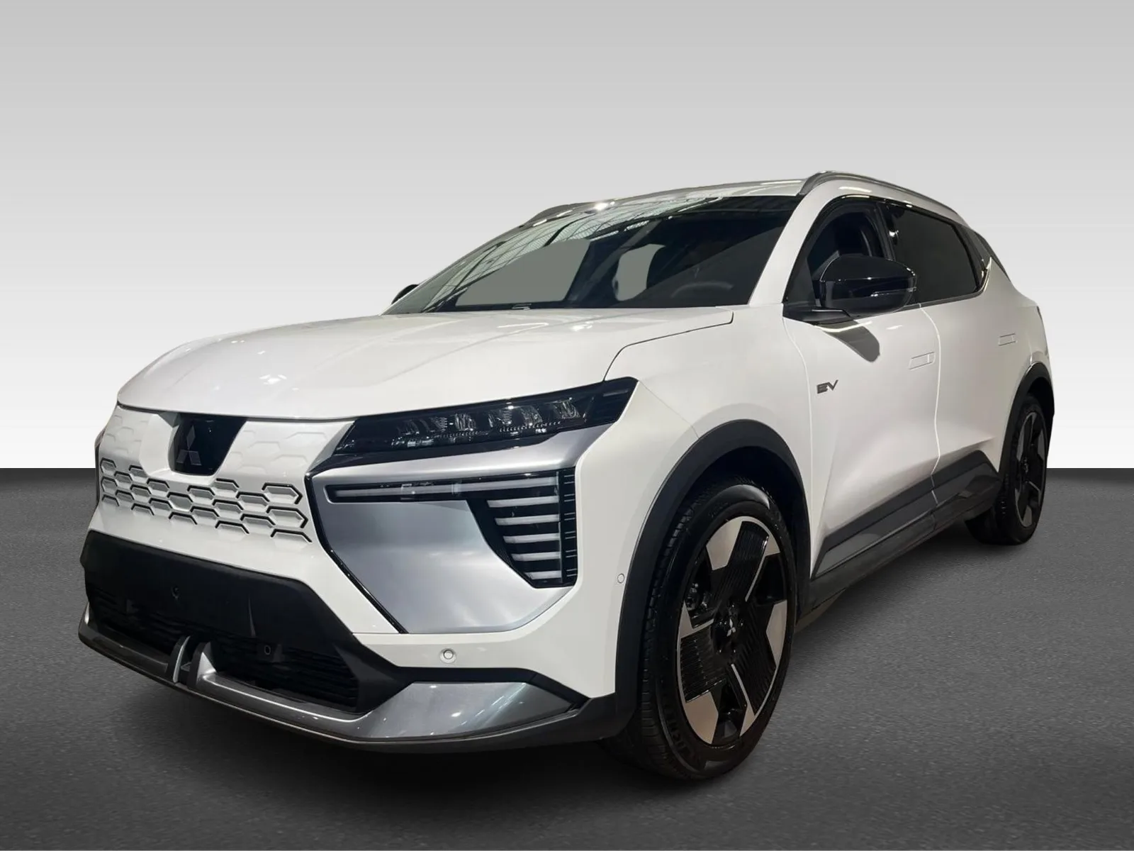 Mitsubishi Eclipse Cross (2026) — foto 1