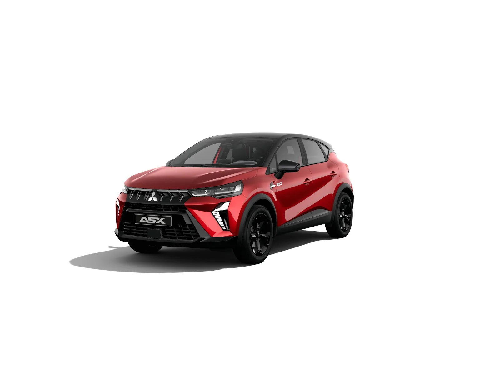 Mitsubishi ASX (2026) — foto 1