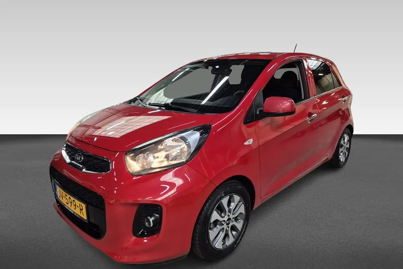 Kia Picanto (2016)