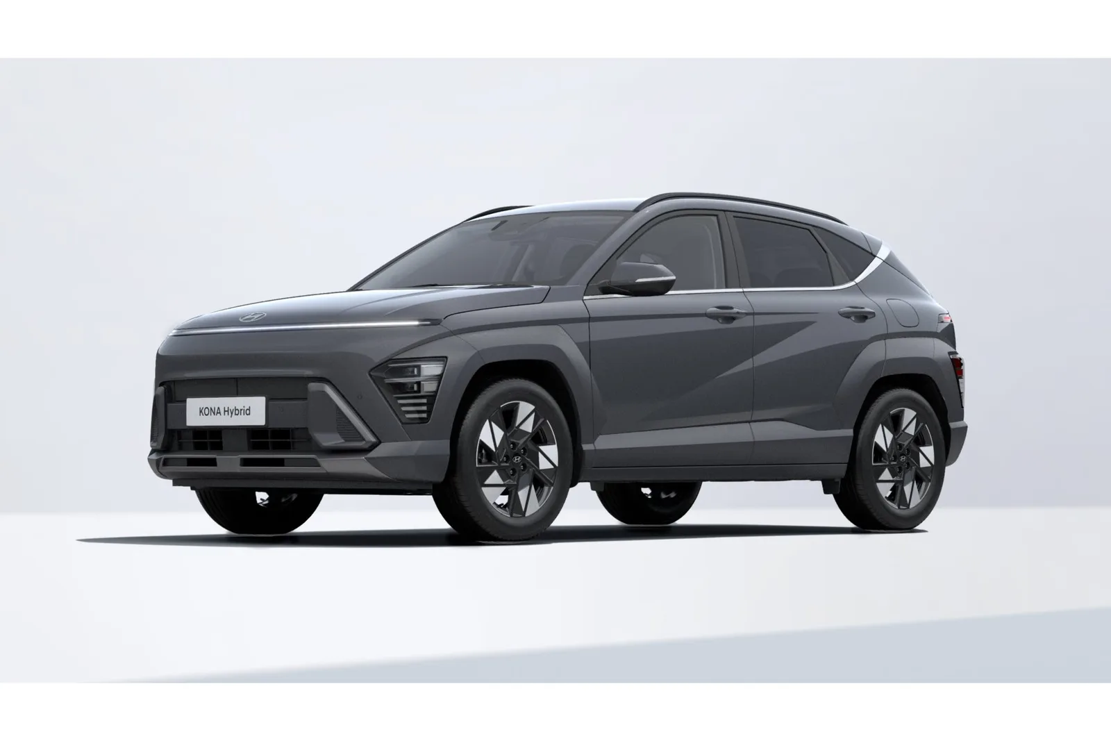 Hyundai Kona (2026) — foto 1
