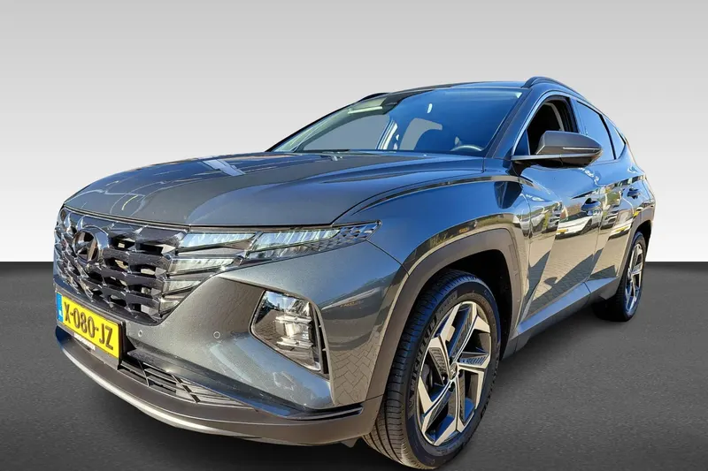 Hyundai Tucson (2024)