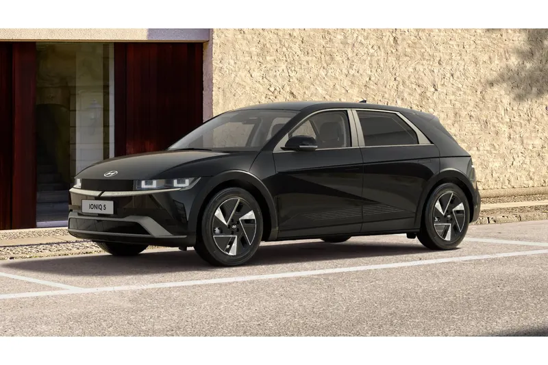 Hyundai Ioniq 5 (2026)