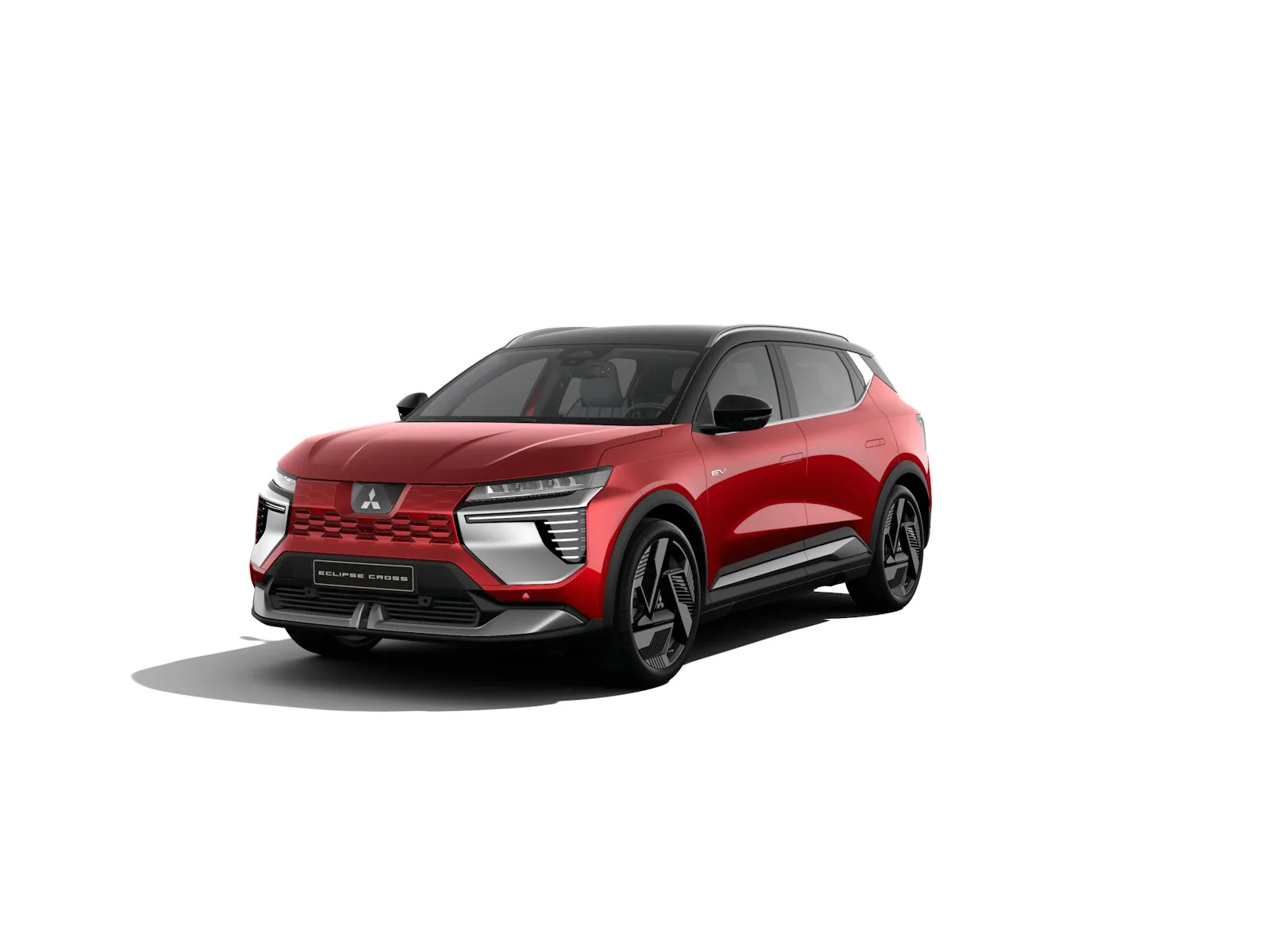 Mitsubishi Eclipse Cross (2026) — foto 1