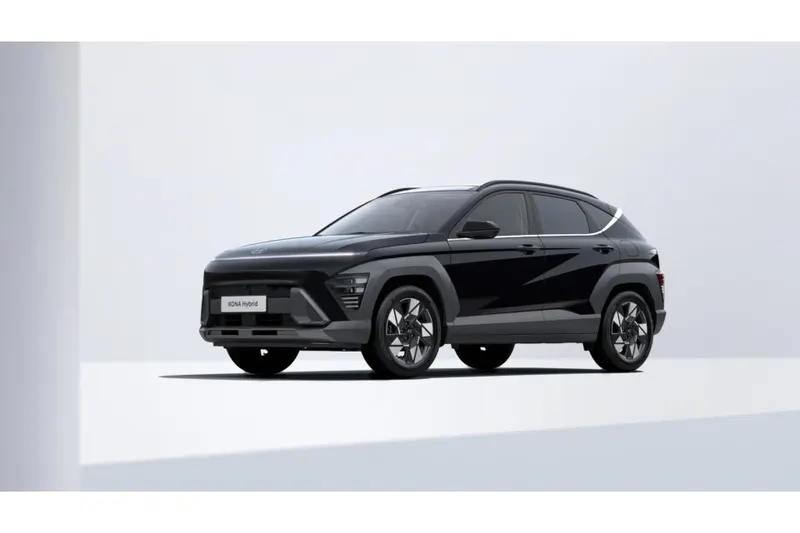 Hyundai Kona (2026)