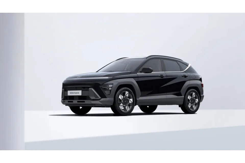 Hyundai Kona (2026) — foto 1