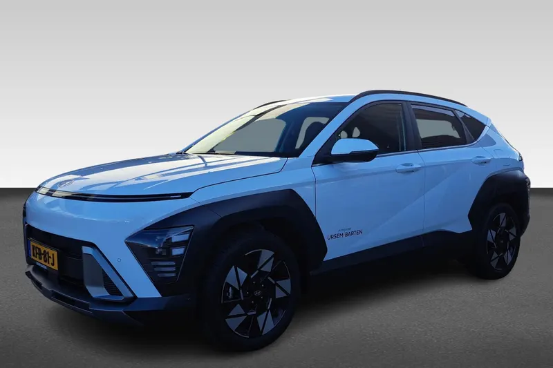 Hyundai Kona (2026)
