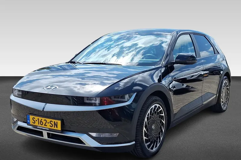 Hyundai Ioniq 5 (2023)